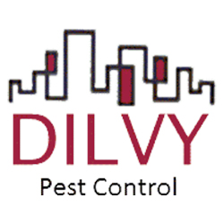 dilvy pest control