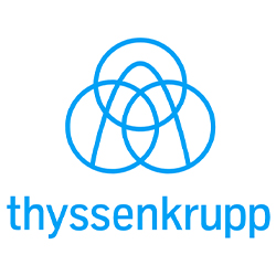 thyssenkrupp